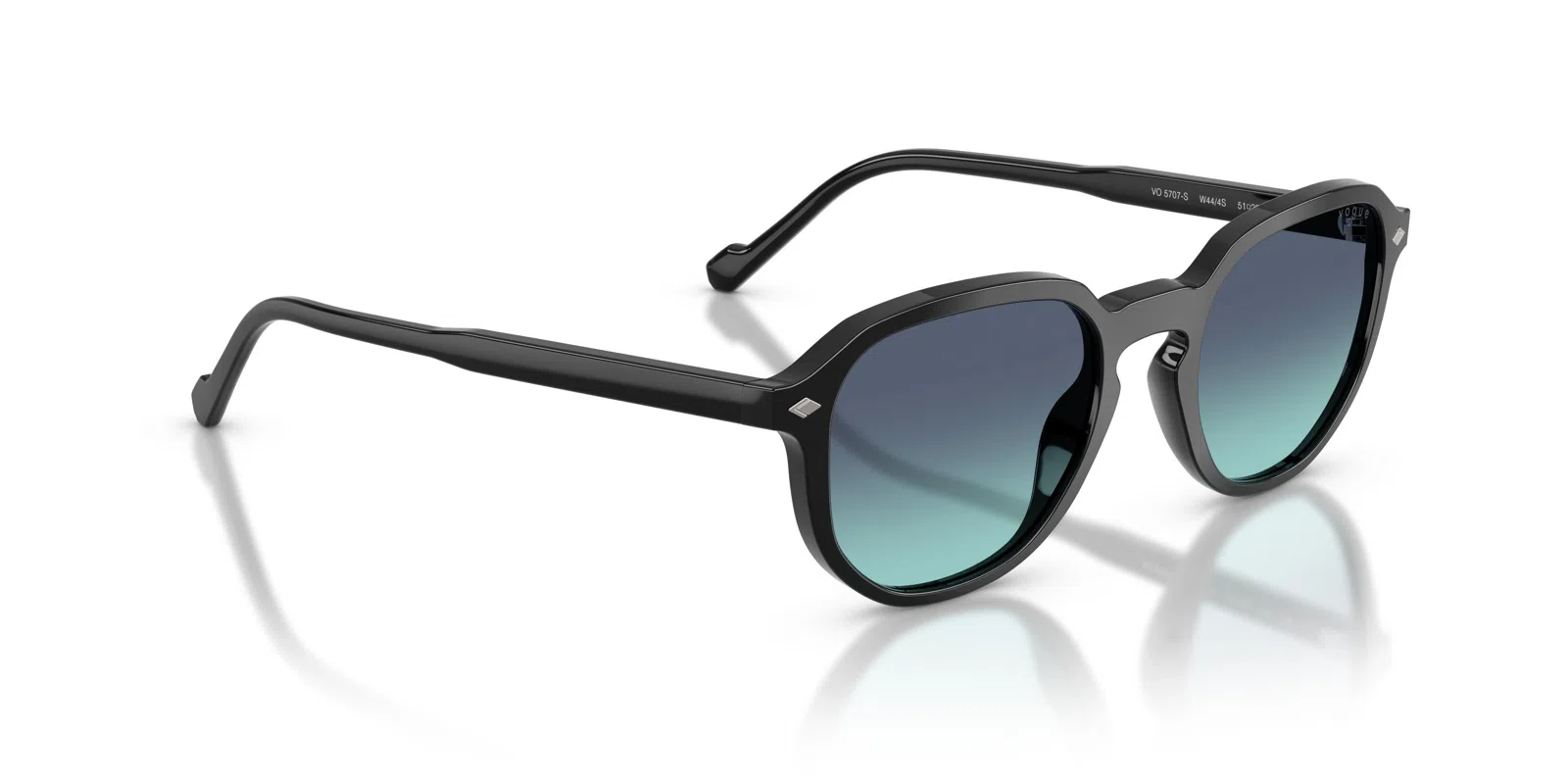 Vogue 5707S Sunglasses - view 47
